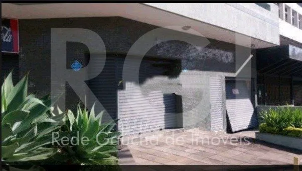 Imagem Loja para Venda - 180m², 0 dormitórios, 1 vaga - Menino Deus