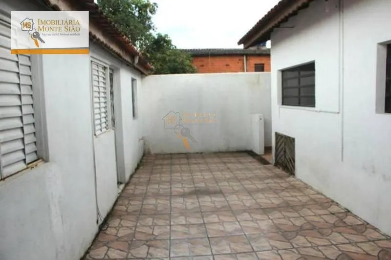 Imagem Casa com 3 dormitórios à venda, 168 m² por R$ 650.000,00 - Jardim Las Vegas - Guarulhos/SP