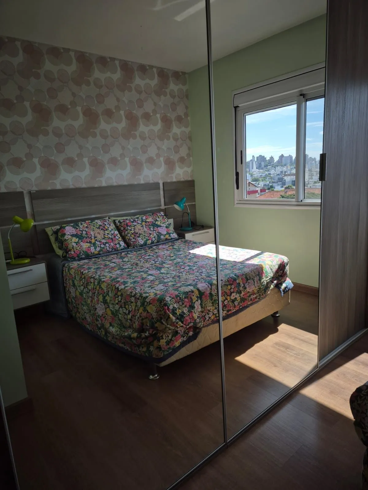 Imagem Apartamento em Rio Branco