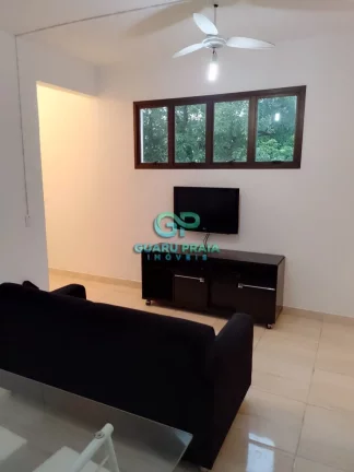 Imagem Apartamento à venda no bairro Enseada - Guarujá/SP