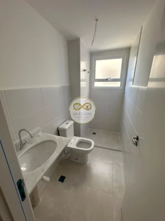 Imagem Apartamento a venda no condomínio Brisa da Mata Araucaria