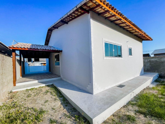 Imagem Casa com 3 Quartos à Venda, 360 m² em Caxito - Maricá
