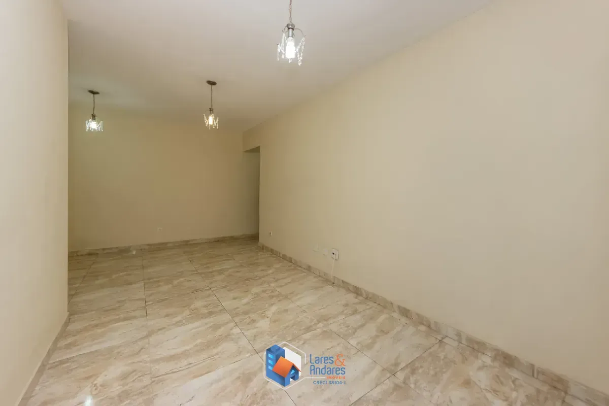 Imagem Apartamento para venda em Saúde com 3 quartos, sendo 1 suíte, 75m²