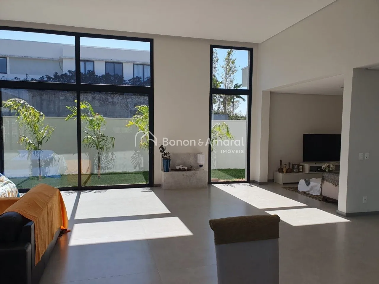 Imagem Casa a venda no Condomínio EntreVerdes Campinas- Sousas