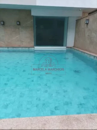 Imagem Apartamento 2 quartos, suíte, fechamento varanda, armários, lazer completo