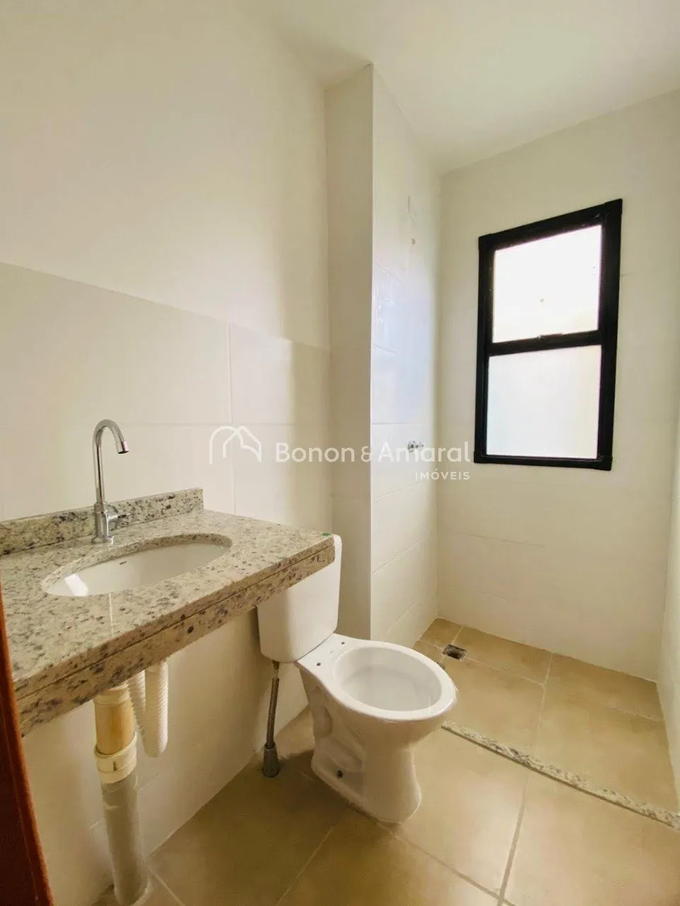 Imagem Apartamento Garden à Venda - Condomínio Una Proença | Campinas/SP