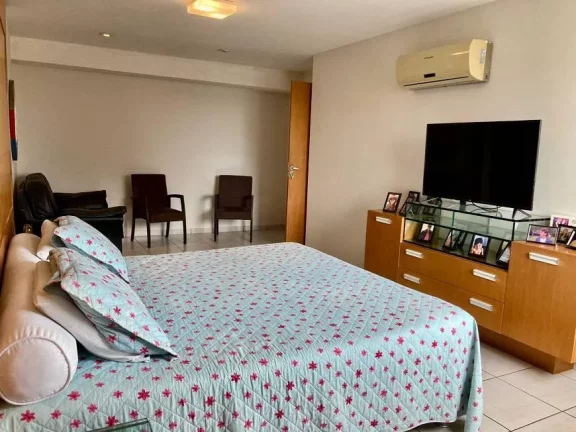 Imagem Apartamento para Venda em Recife, Caxangá, 4 dormitórios, 4 suítes, 5 banheiros, 4 vagas