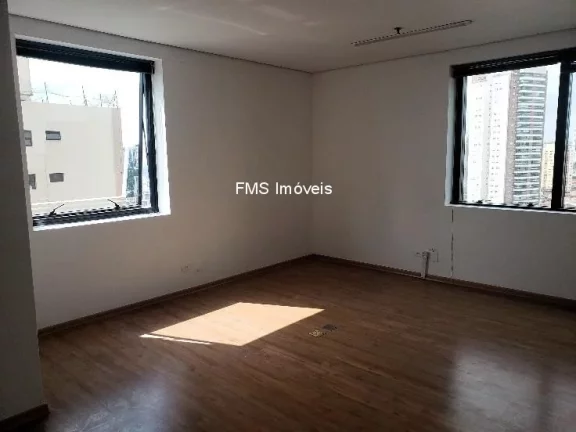 Imagem Sala Comercial de 67m² na Brooklin