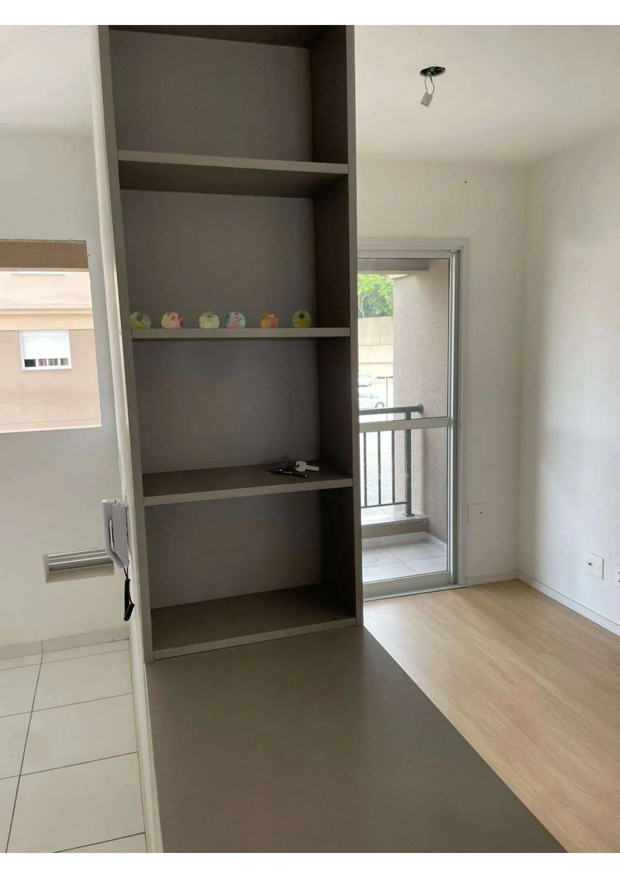Imagem Apartamento com 2 quartos à venda em Barueri