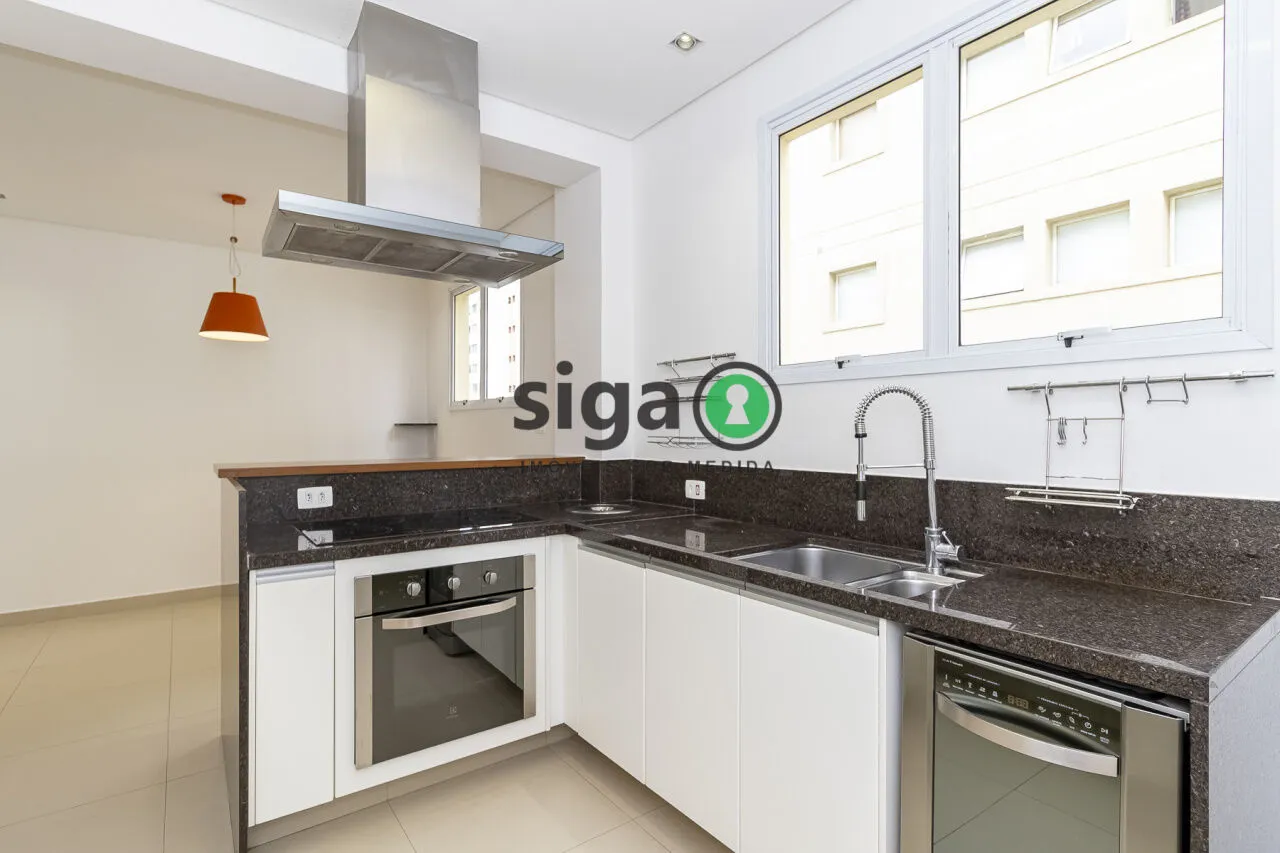 Imagem APARTAMENTO A VENDA