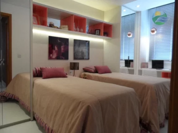 Imagem Apartamento com 4 quartos, 134m2, à venda em Jaboatão dos Guararapes, Candeias