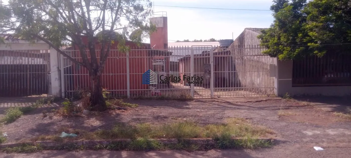 Imagem Lote para Venda em Brasília, TAGUATINGA NORTE