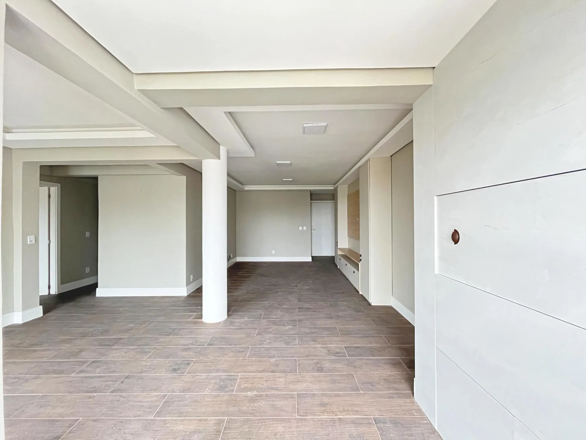 Imagem Apartamento garden, 3 dorms a venda Avenida Itajai, Petropolis-ultima unidade