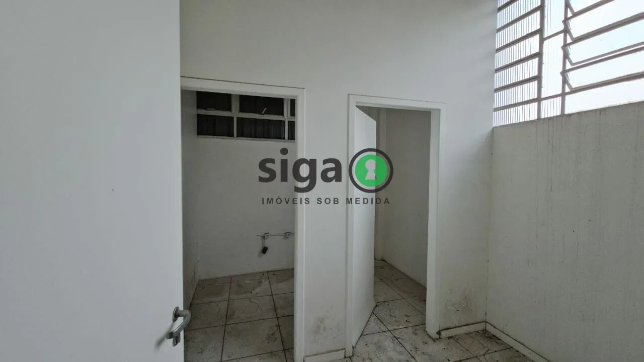 Imagem Predio Coml para locação Vila Matilde