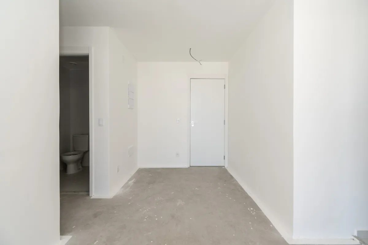 Imagem Apartamento para venda em Tatuapé com 2 quartos, sendo 1 suíte, 68m2