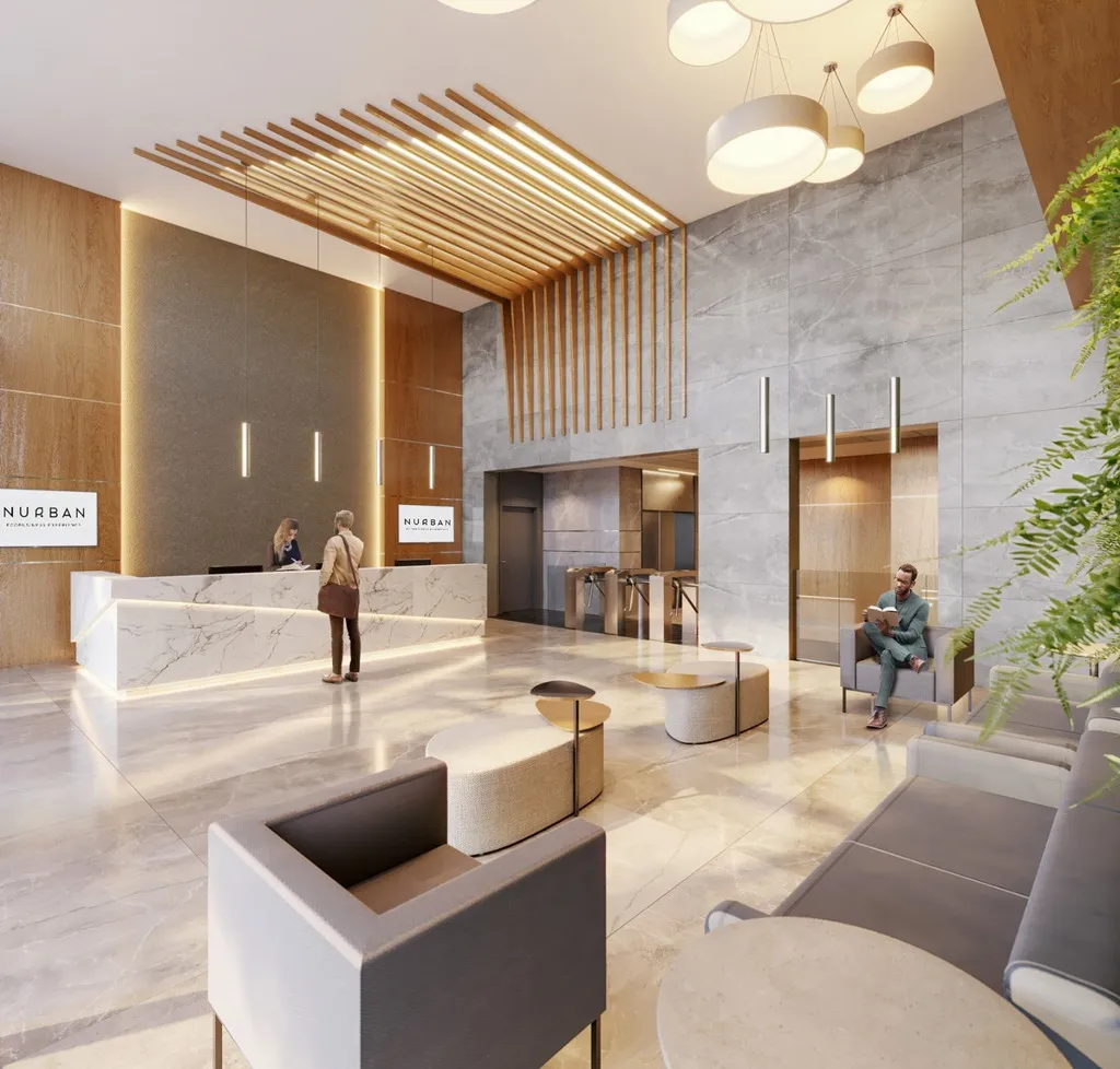 Imagem Sala comercial à venda no bairro Setor Oeste - Goiânia/GO