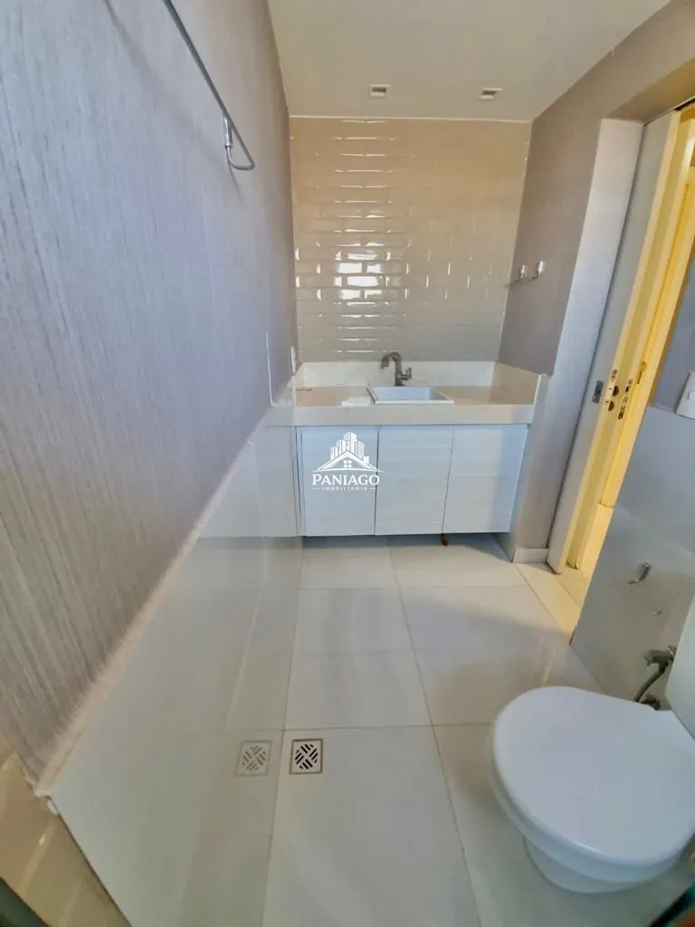 Imagem Aluguel de Apartamento Mobiliado no Residencial Harmonia | Pronto para Morar