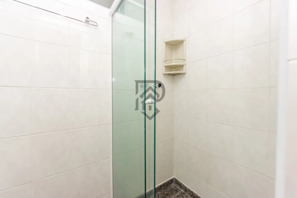 Imagem Apartamento Vila clementino condominio clube