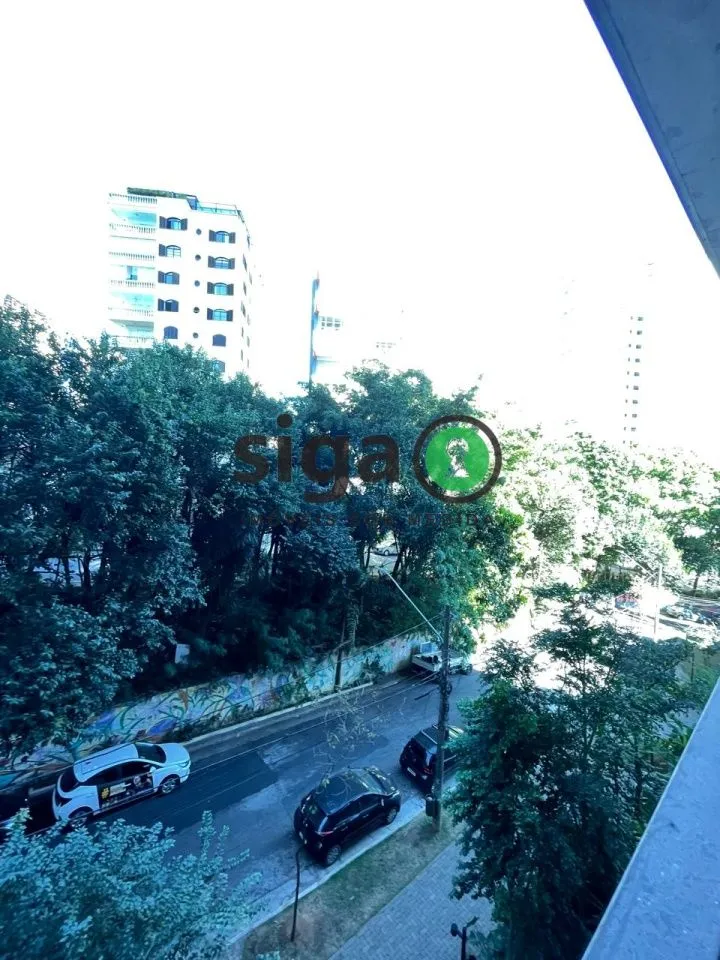 Imagem Apto para VENDA, MOBILIADO, com 45m, 1 suite, 1 vaga na Vila Madalena