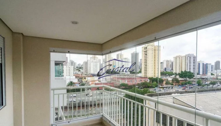 Imagem Excelente apartamento no Tatuapé!