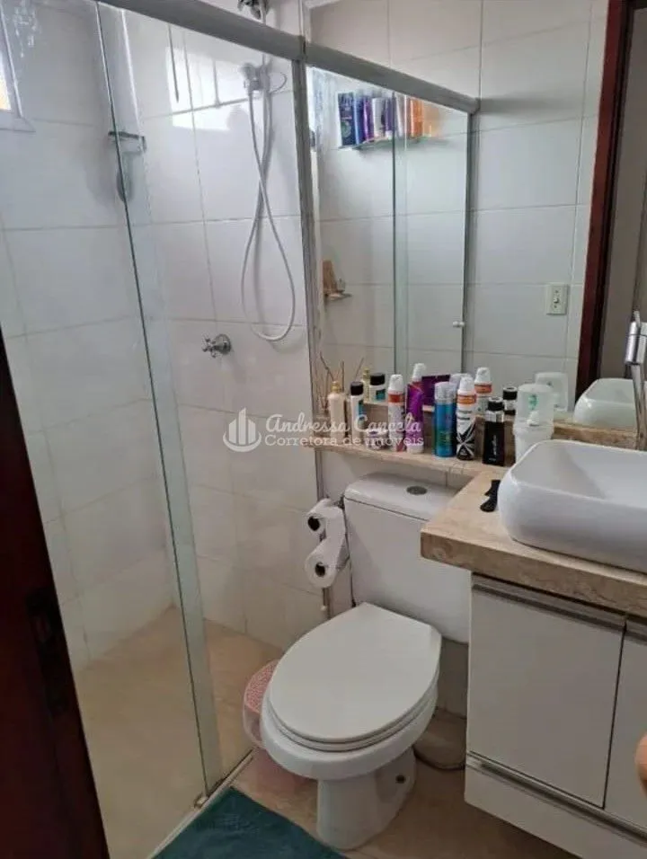 Imagem Edifício General Osório - Apartamento com 3 dormitórios à venda, 70 m² por R$ 369.000 - Parque Industrial - São José do Rio Preto/SP