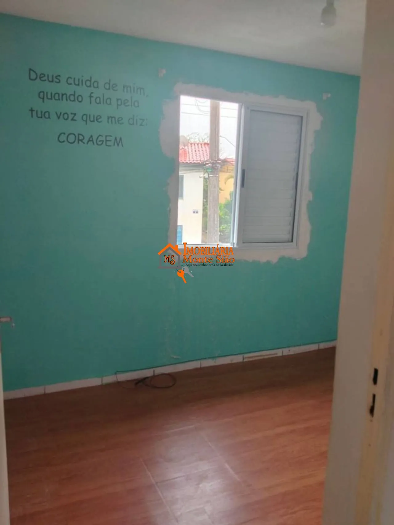 Imagem Casa com 2 dormitórios à venda, 42 m² por R$ 255.000,00 - Jardim Santo Expedito - Guarulhos/SP