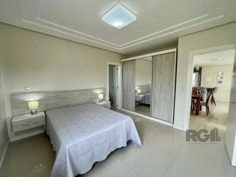 Imagem Casa de Condomínio em Atlântida Sul