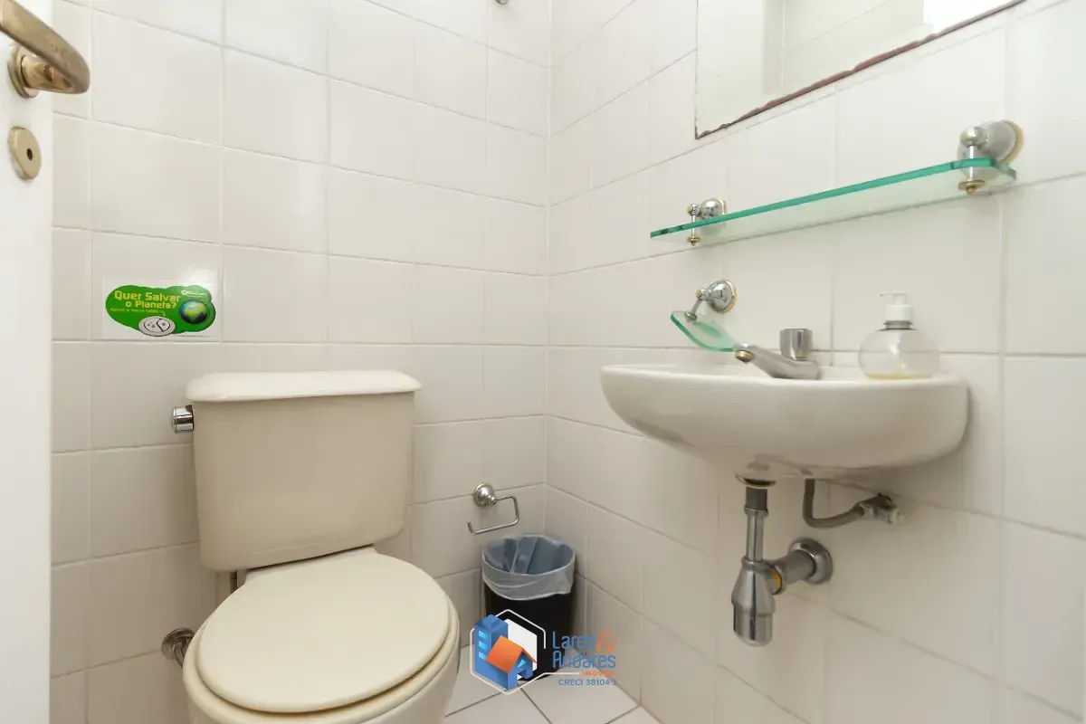 Imagem Conjunto comercial para venda em Brooklin, 101m²