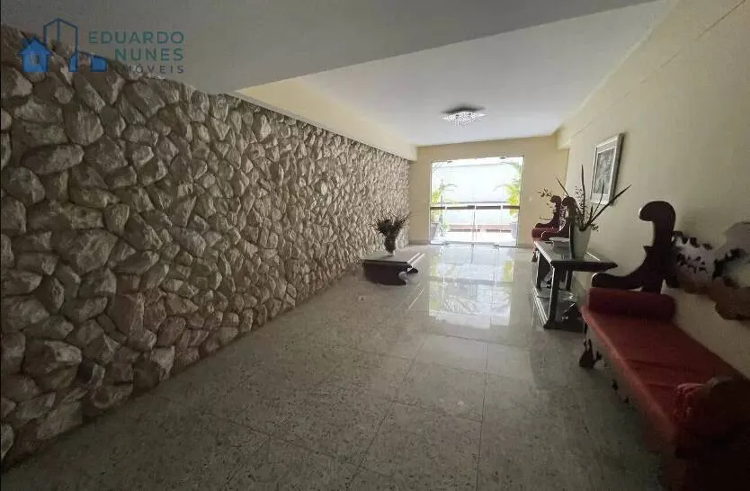 Imagem COBERTURA TOP HOUSE NO SANTO ANTÔNIO - 4 QUARTOS, 2 SUÍTES, 03 VAGAS!!!!!