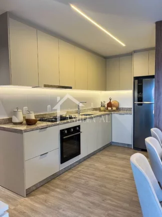 Imagem APARTAMENTO PORTEIRA FECHADA EDIFÍCIO GUARÁ NO SAGUAÇU
