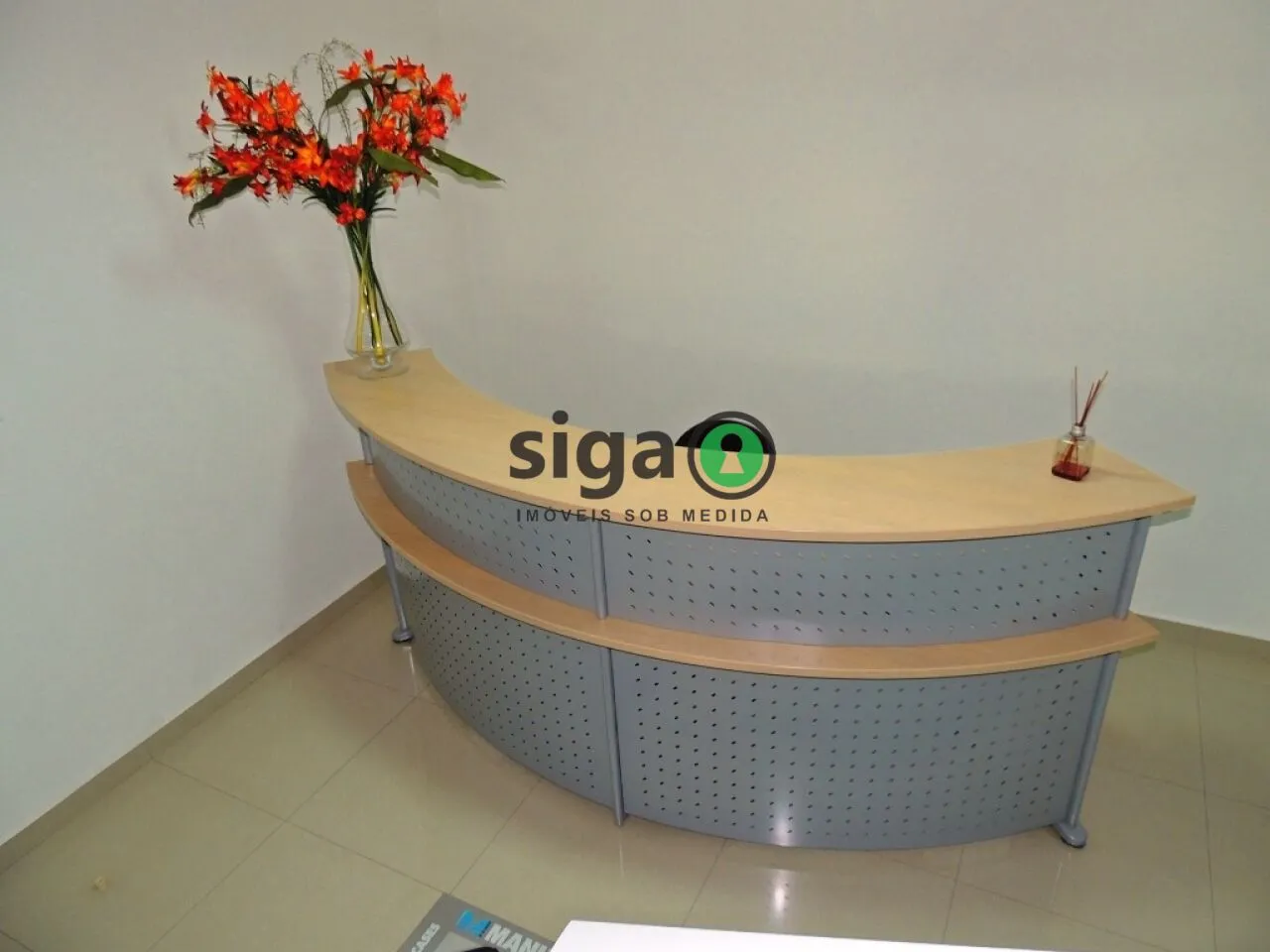 Imagem Prédio Comercial á Venda- 350m²