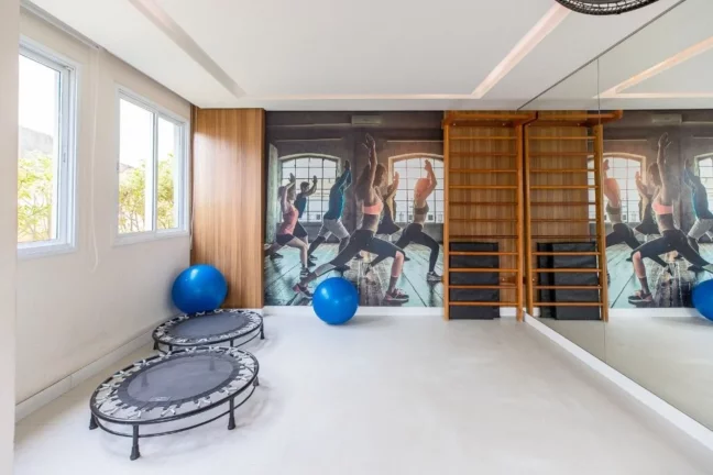 Imagem APARTAMENTO RESIDENCIAL em São Paulo - SP, Chácara Santo Antônio (Zona Sul)