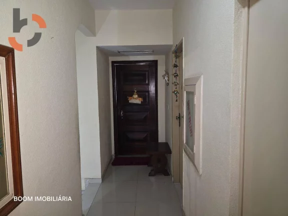 Imagem Apartamento com 3 dormitórios à venda, 147 m² por R$ 650.000,00 - Joana D Arc - Nova Iguaçu/RJ
