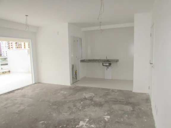 Imagem Apartamento com 1 Quarto à Venda, 68 m² em Ponta Da Praia - Santos