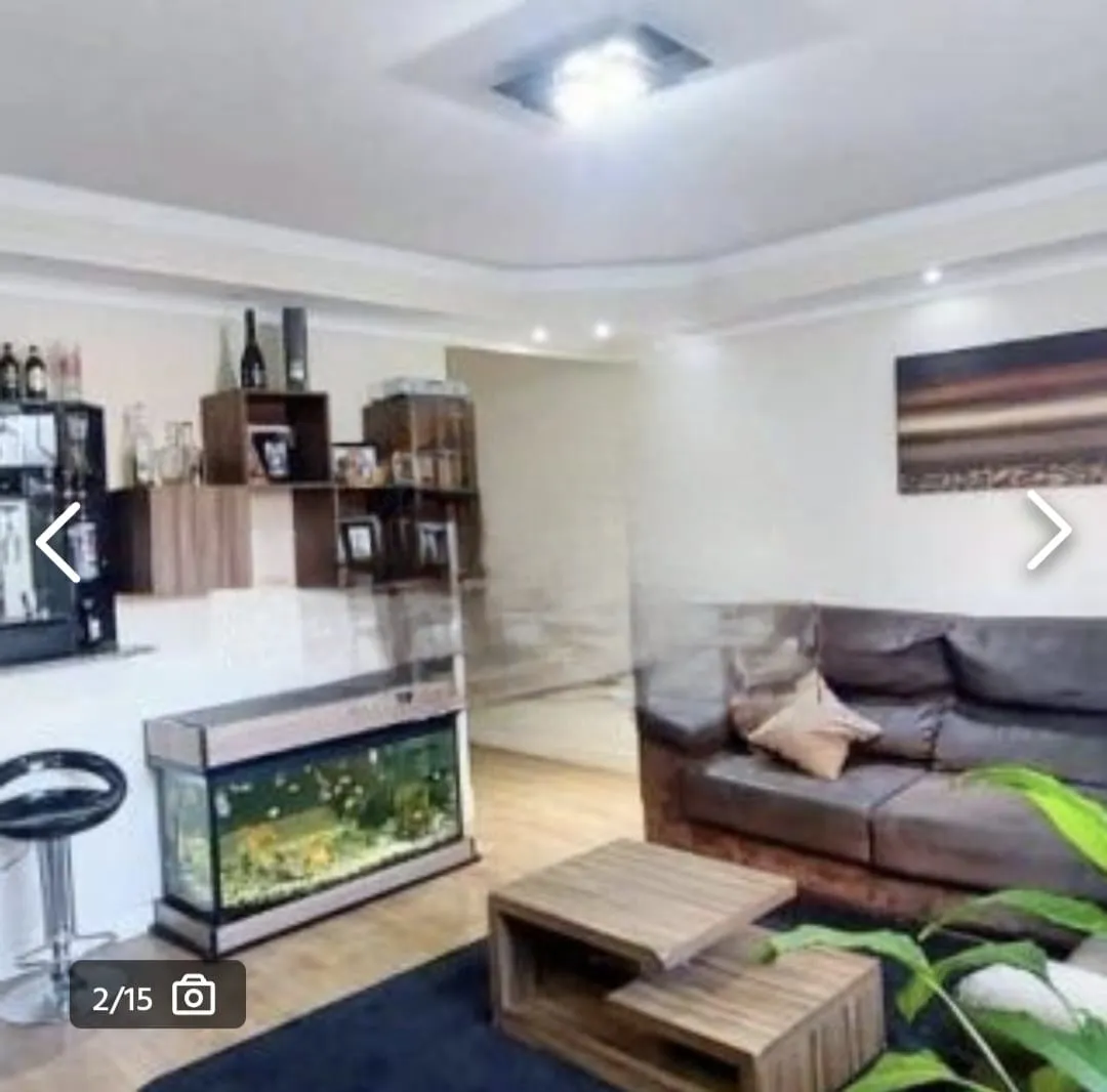 Imagem APARTAMENTO RESIDENCIAL em SOROCABA - SP, VILA TRUJILLO