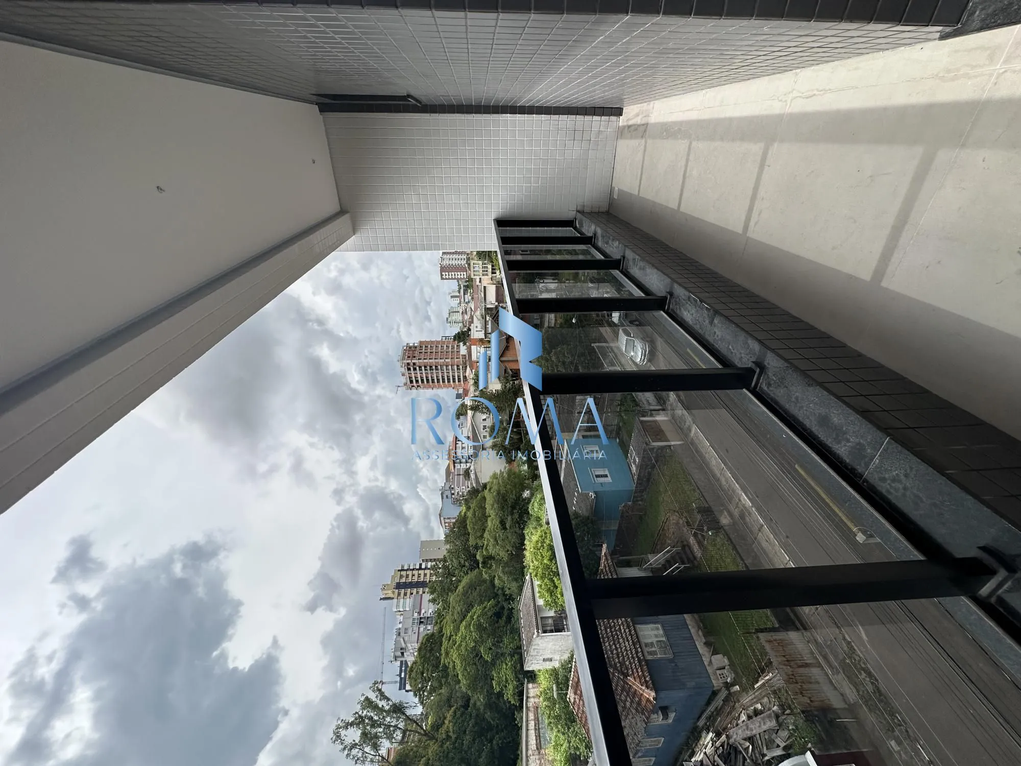 Imagem Edifício Carol