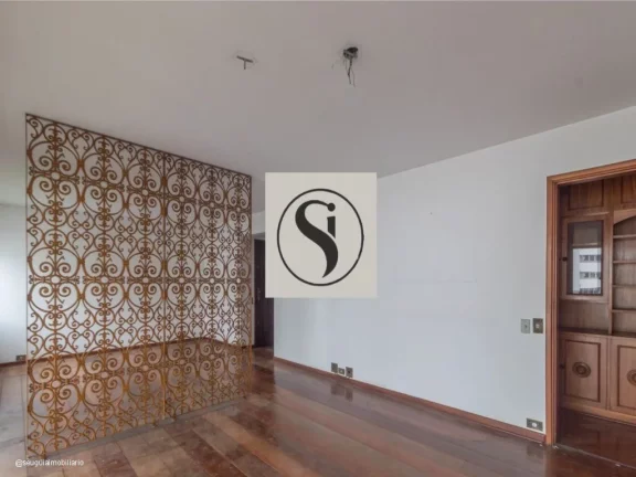 Imagem APARTAMENTO RESIDENCIAL em SÃO PAULO - SP, VILA NOVA CONCEIÇÃO