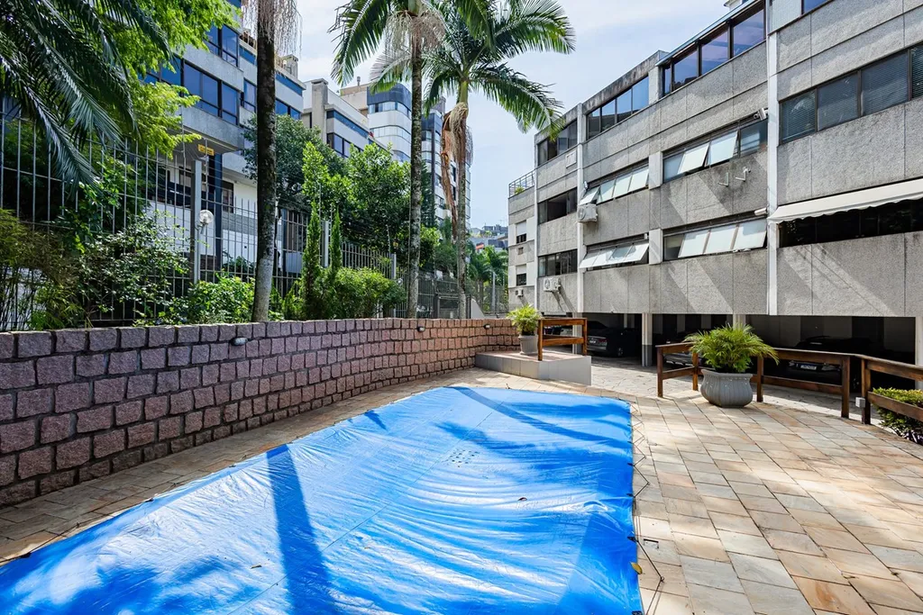 Imagem Apartamento em Bela Vista