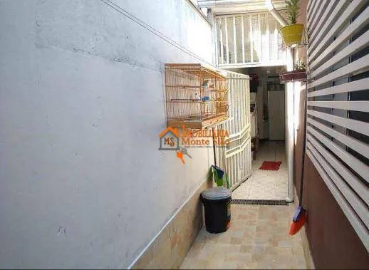 Imagem Casa com 2 dormitórios à venda por R$ 530.000,00 - Jardim Adriana - Guarulhos/SP