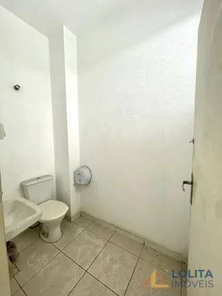 Imagem Sala Comercial à venda no Centro de Florianópolis/SC