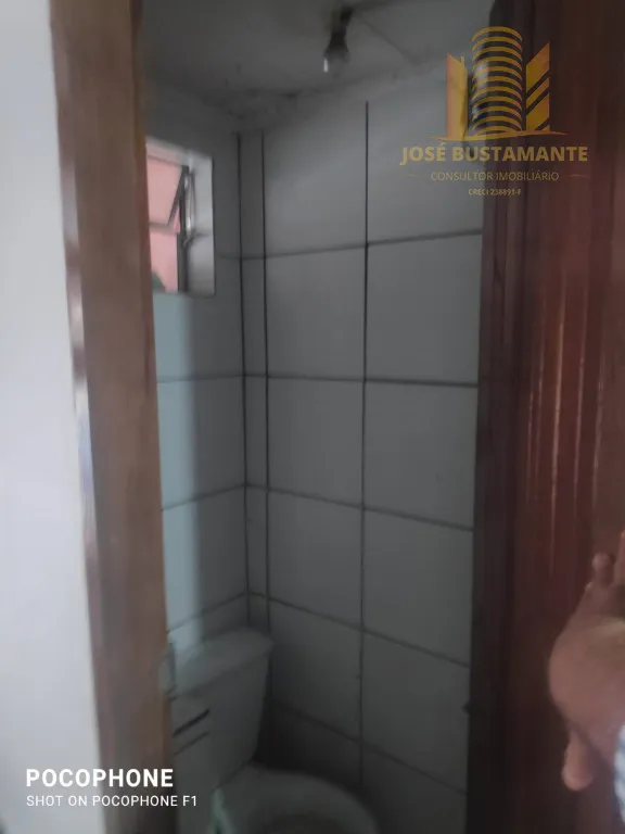 Imagem CASA SEMITERREA VILA DAS MERCES