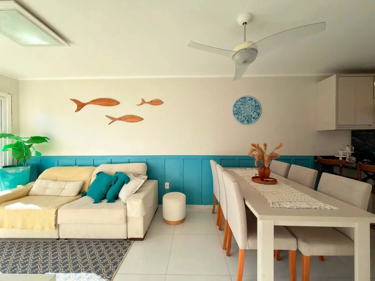 Imagem CASA EM CONDOMÍNIO À VENDA