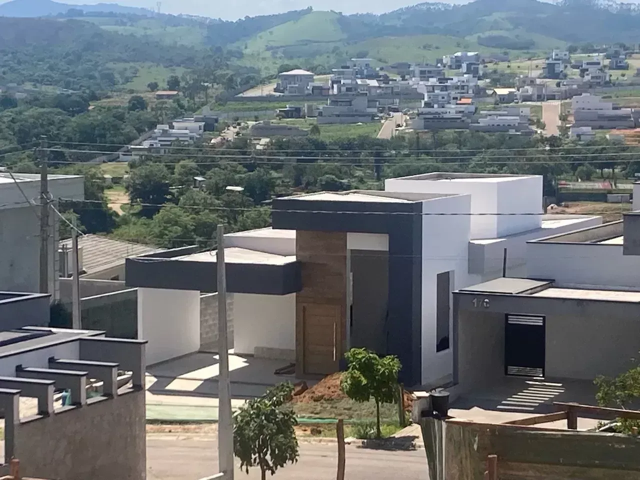 Foto do imóvel Casa à venda, Monte Belo, Taubaté, SP