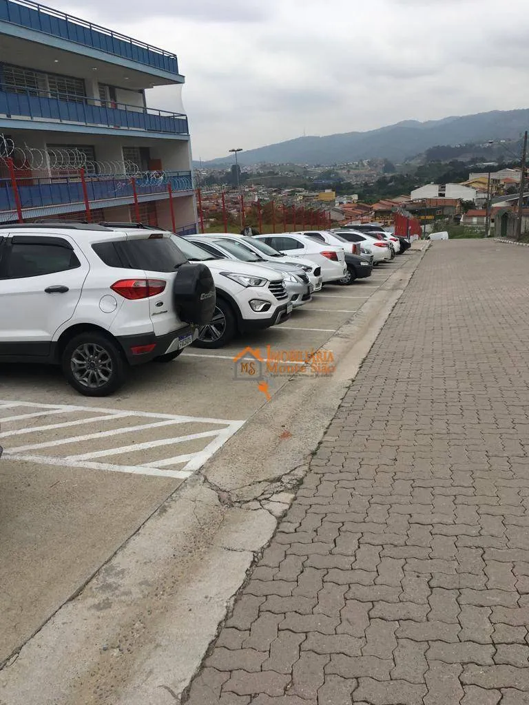 Imagem Terreno à venda, 300 m² por R$ 402.799,00 - Parque Continental II - Guarulhos/SP