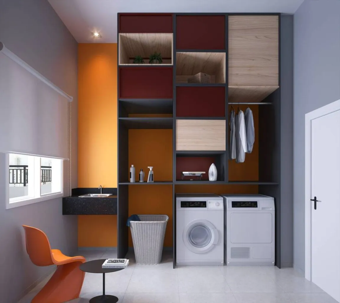 Imagem APARTAMENTO RESIDENCIAL em São Paulo - SP, Tatuapé
