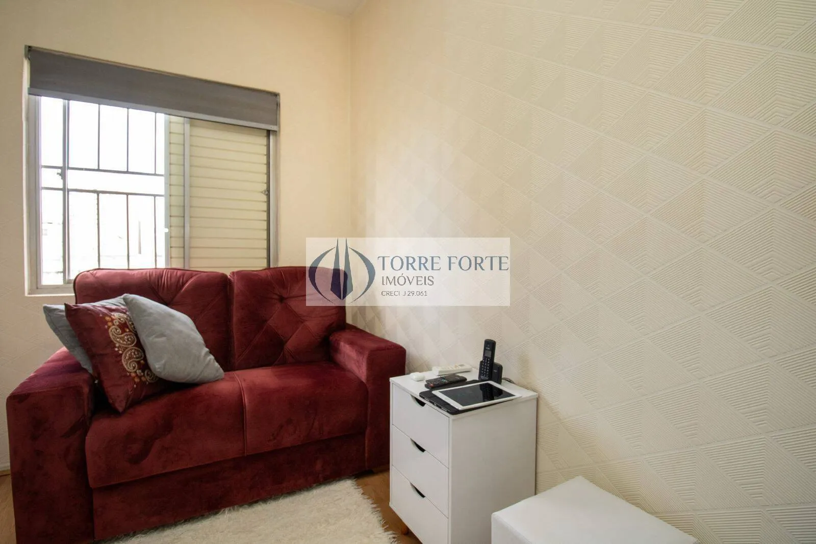 Imagem Lindo apartamento reformado com 62 M², 2 dorms. 1 vaga de garagem em Moema