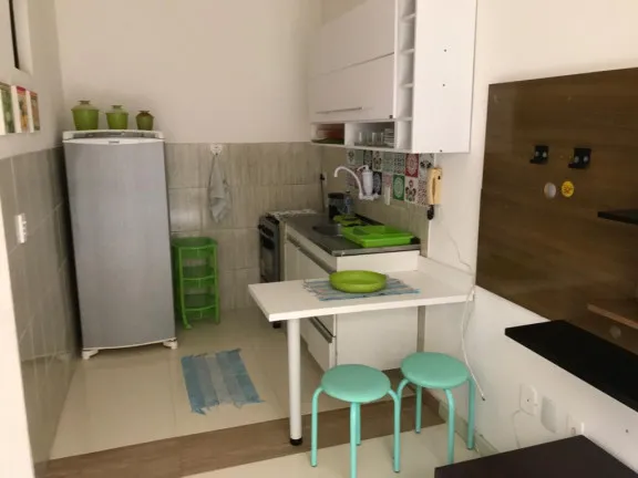 Imagem Apartamento para Alugar, 45 m² em Stella Maris - Salvador