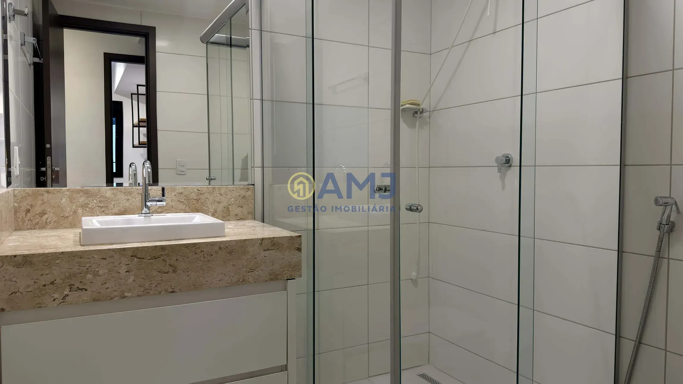 Imagem Apartamento à venda no Setor Bueno - Citzen