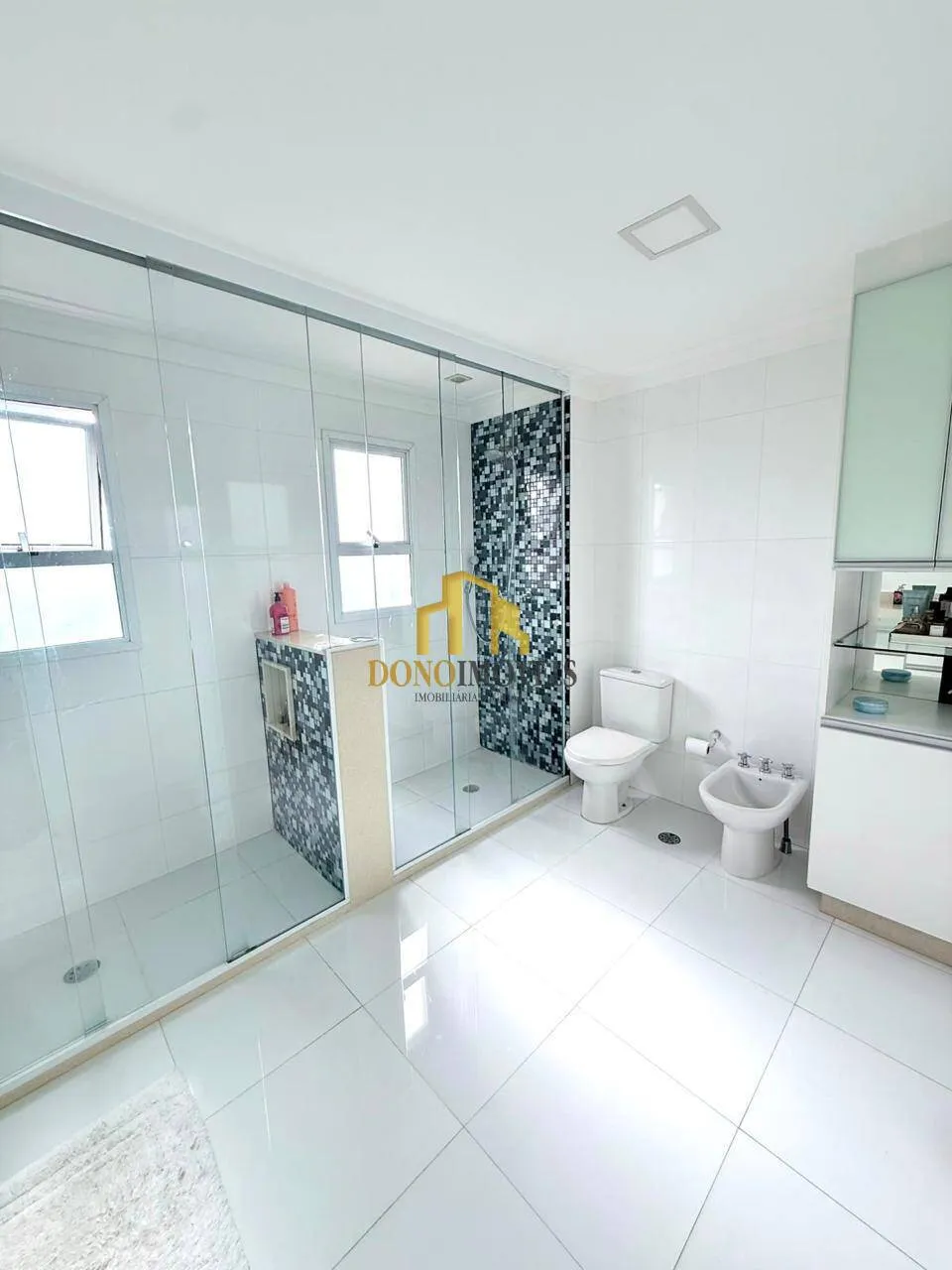 Imagem Apartamento à Venda no Mansão Imperial | 242m² | 3 Suítes | 4 Vagas | SBC