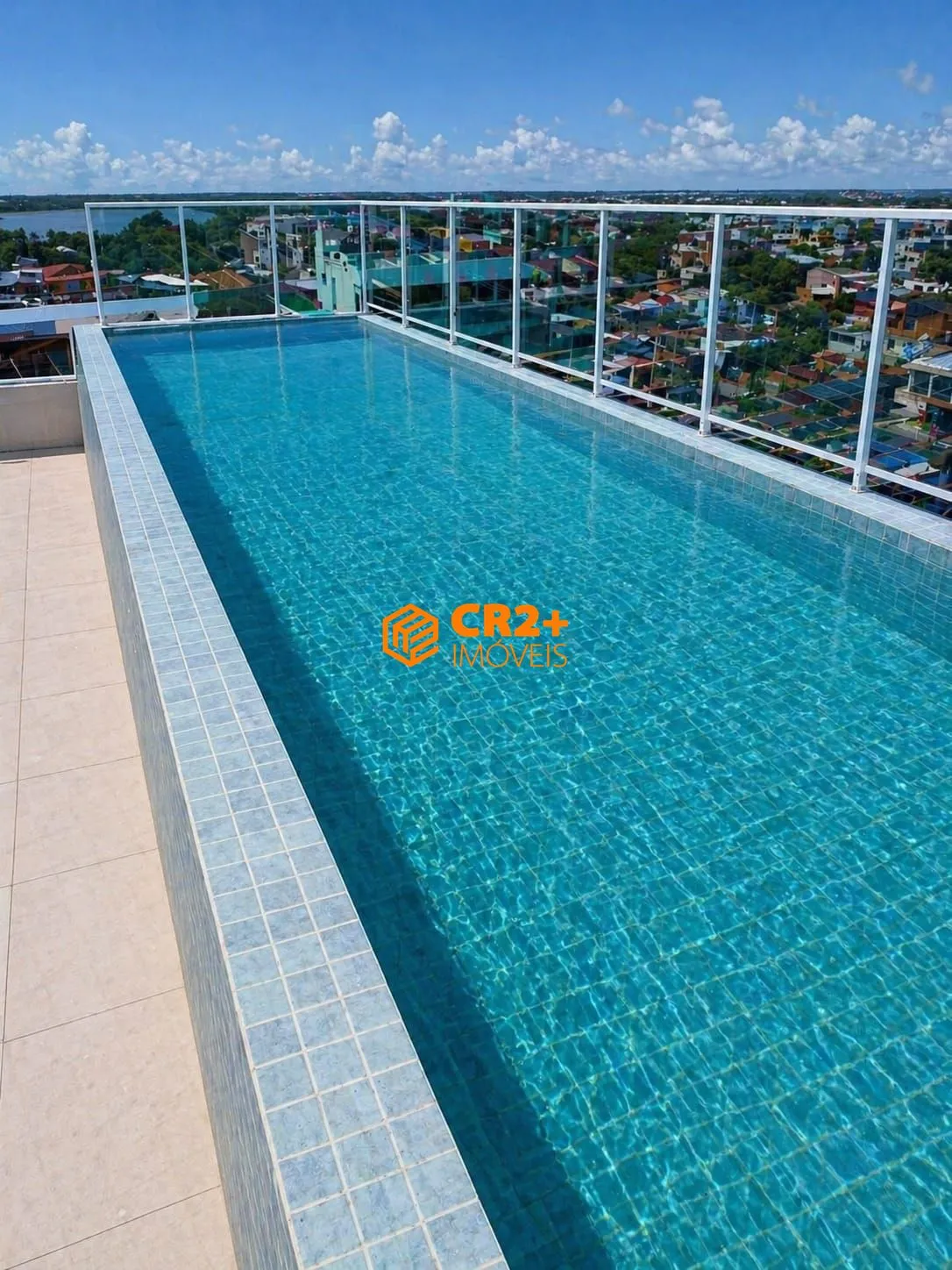 Imagem Vendo Flat 27,70m² em Porto de Galinhas